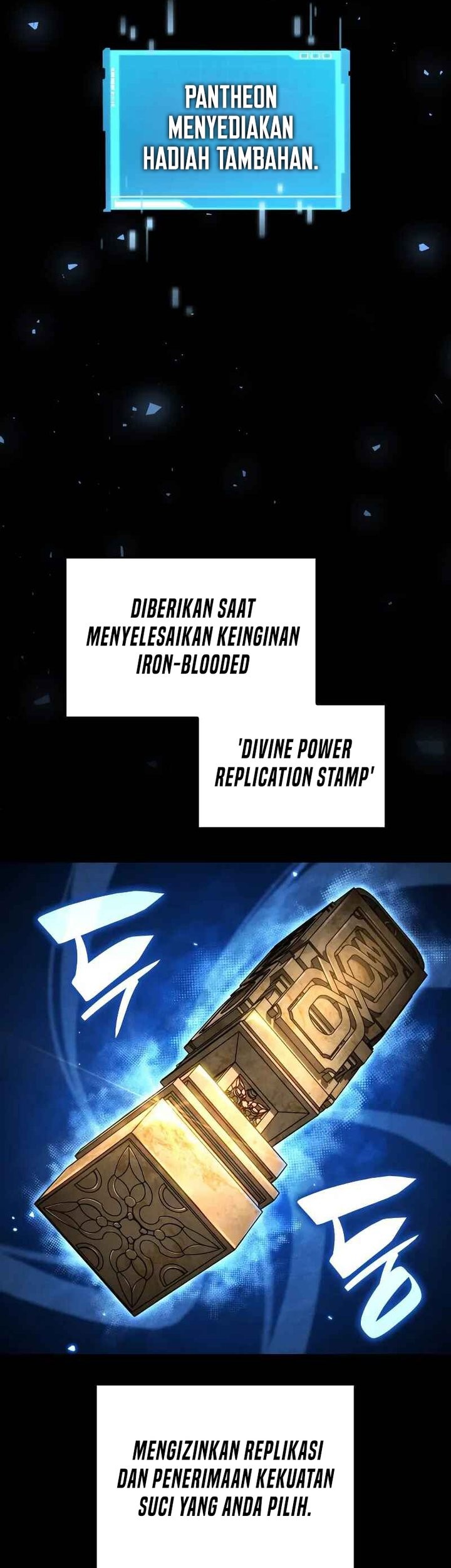 Boundless Necromancer Chapter 150 Gambar 71