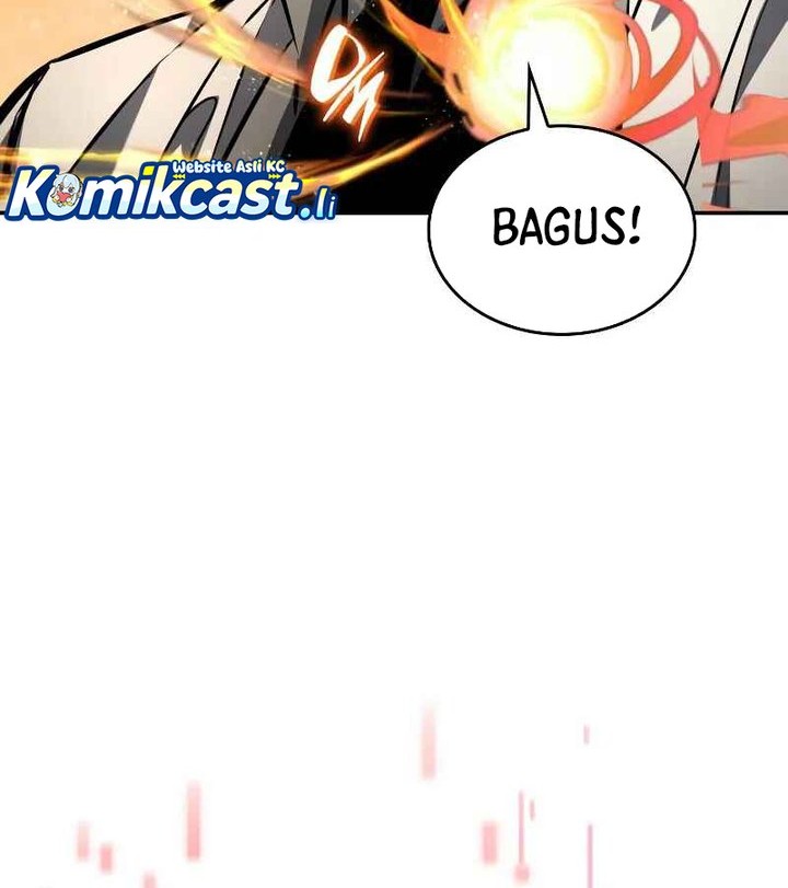 Boundless Necromancer Chapter 150 Gambar 76