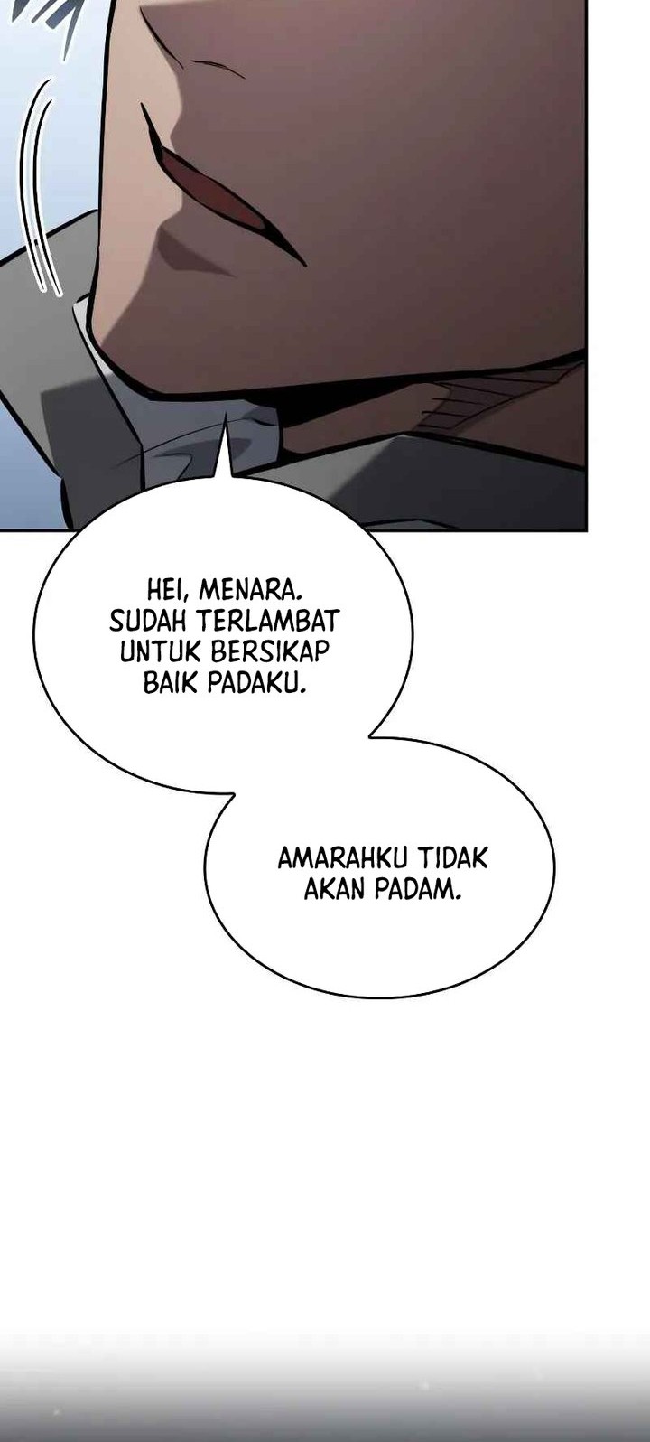 Boundless Necromancer Chapter 150 Gambar 78