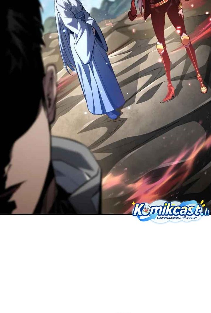 Boundless Necromancer Chapter 150 Gambar 6