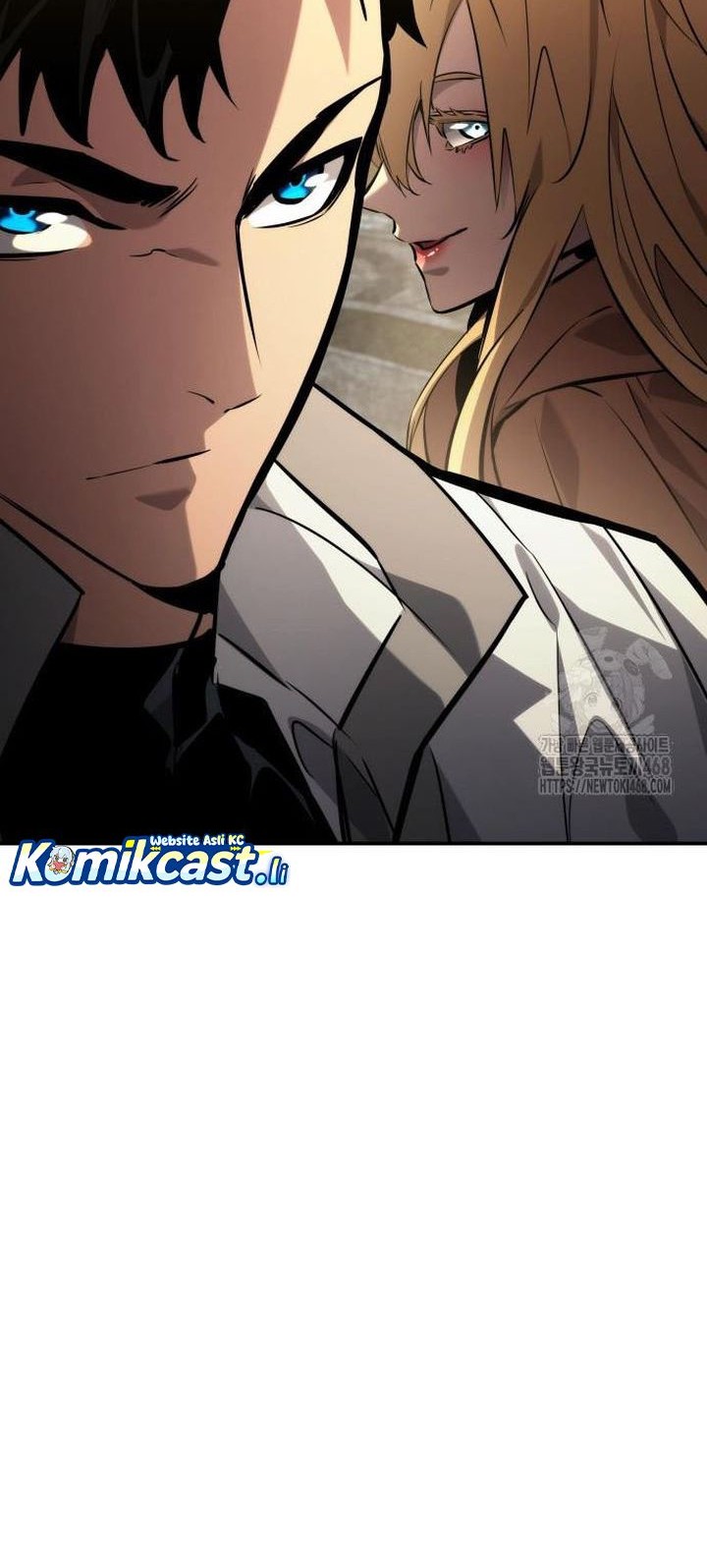 Boundless Necromancer Chapter 151 Gambar 78