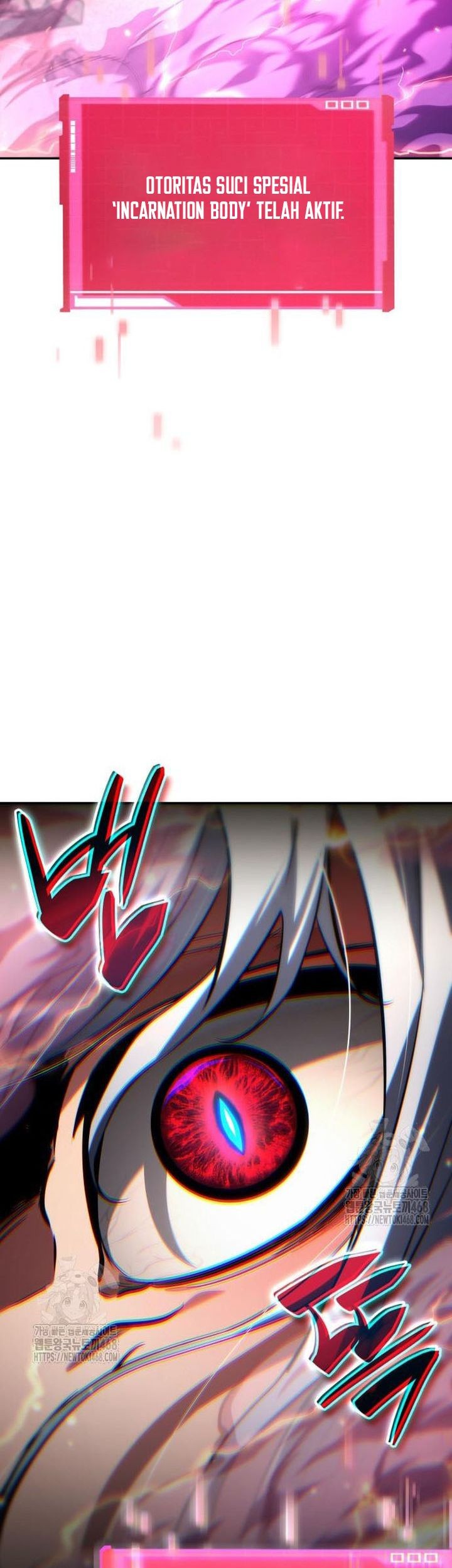 Boundless Necromancer Chapter 151 Gambar 91