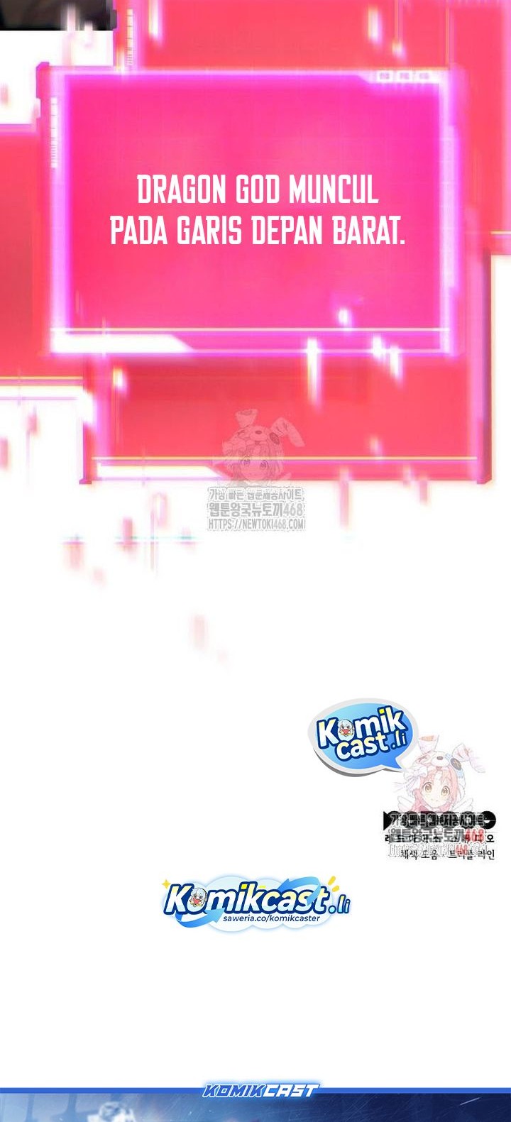 Boundless Necromancer Chapter 151 Gambar 92