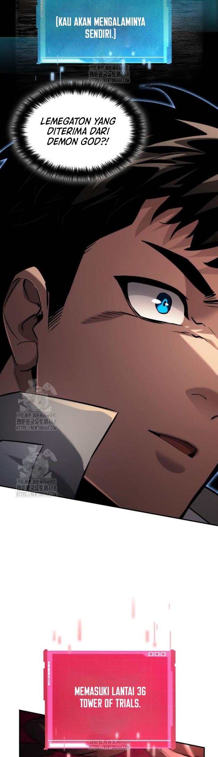 Boundless Necromancer Chapter 151 Gambar 9