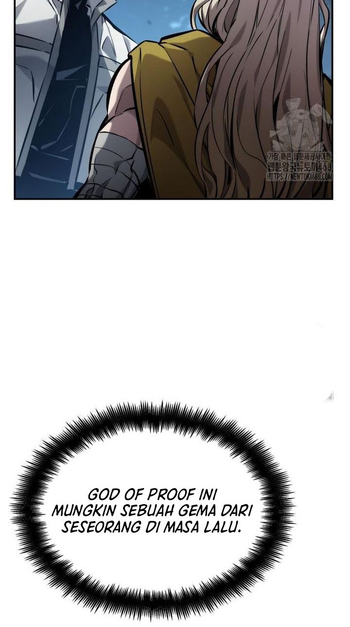 Boundless Necromancer Chapter 151 Gambar 18