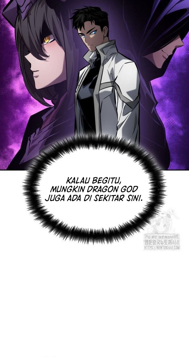 Boundless Necromancer Chapter 151 Gambar 28