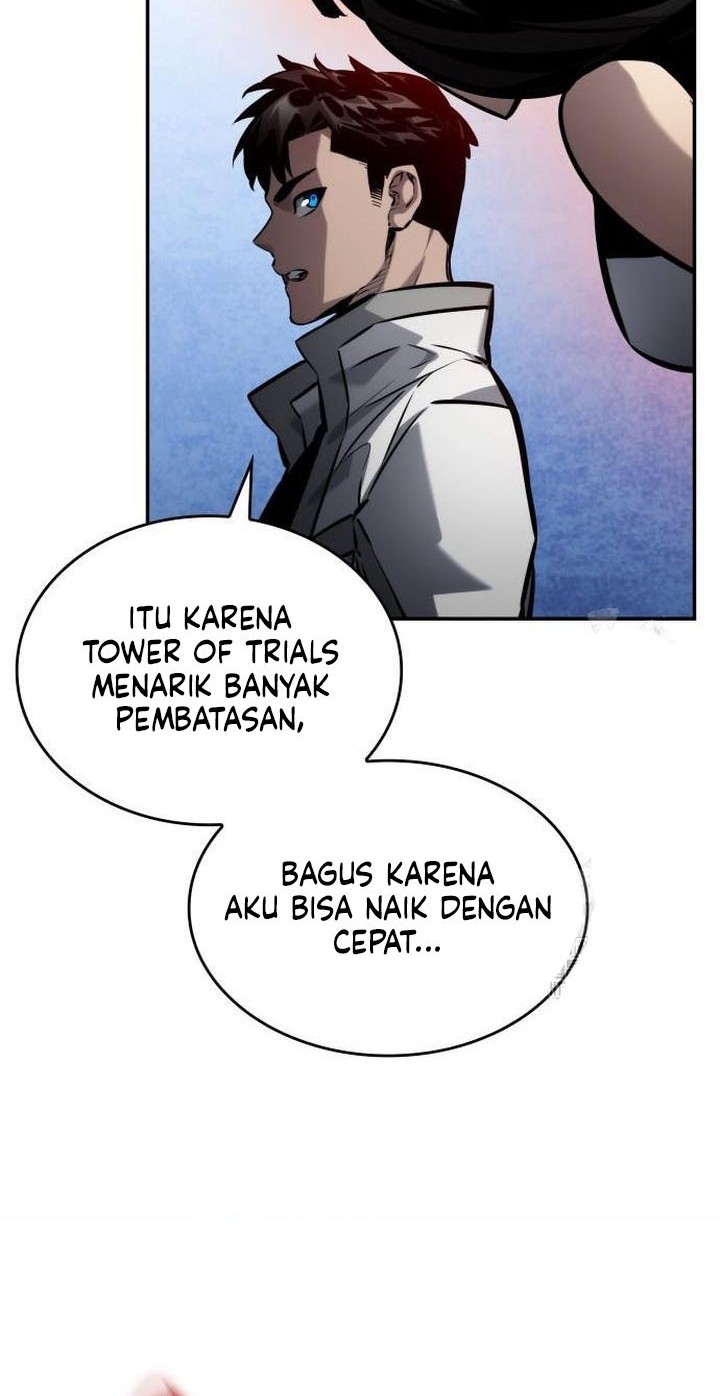 Manhwa Boundless Necromancer Chapter 151 gambar nomor 2