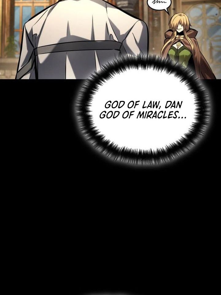 Boundless Necromancer Chapter 151 Gambar 52