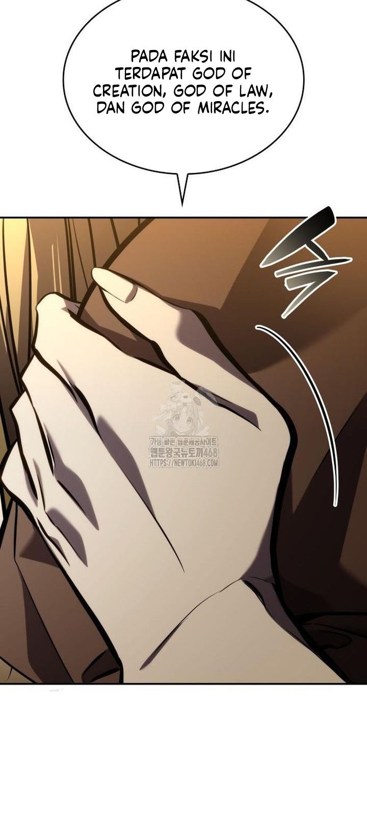 Boundless Necromancer Chapter 151 Gambar 50