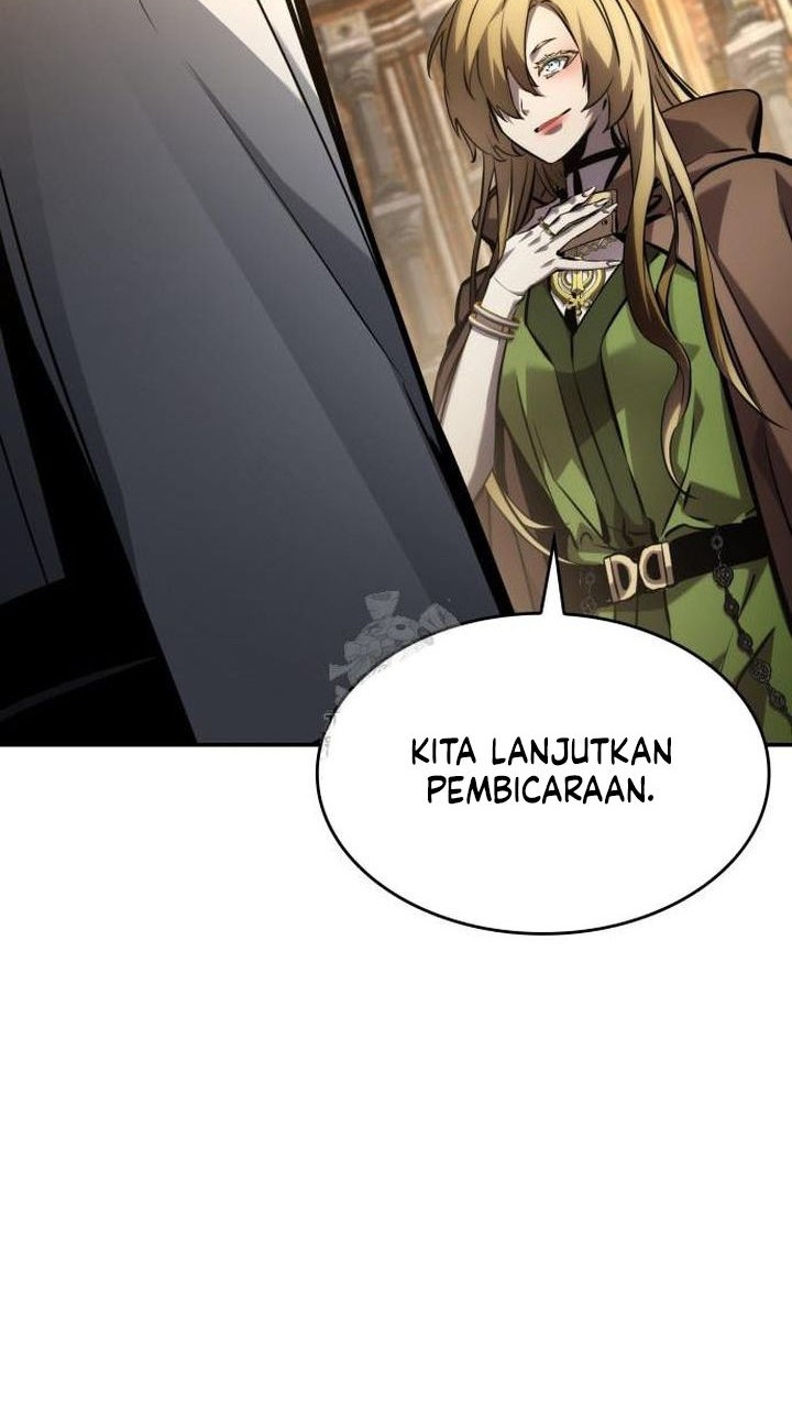 Boundless Necromancer Chapter 151 Gambar 70