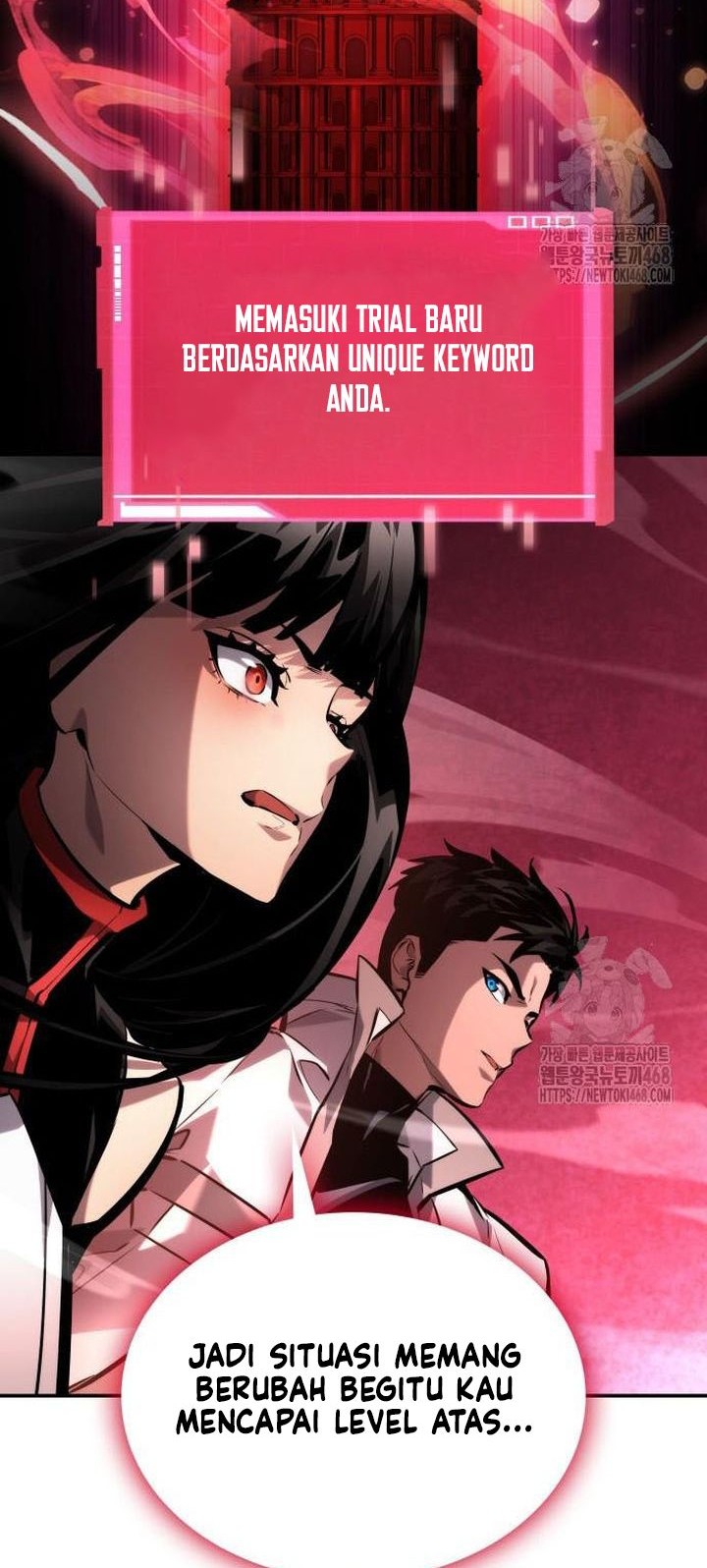 Boundless Necromancer Chapter 151 Gambar 5