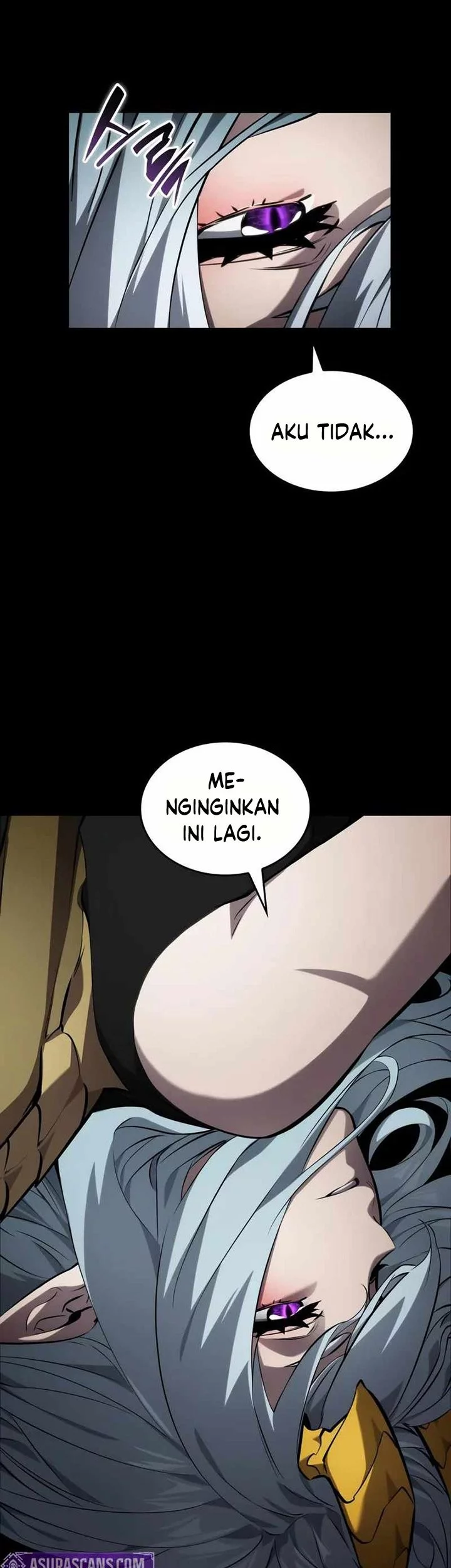 Boundless Necromancer Chapter 152 Gambar 13