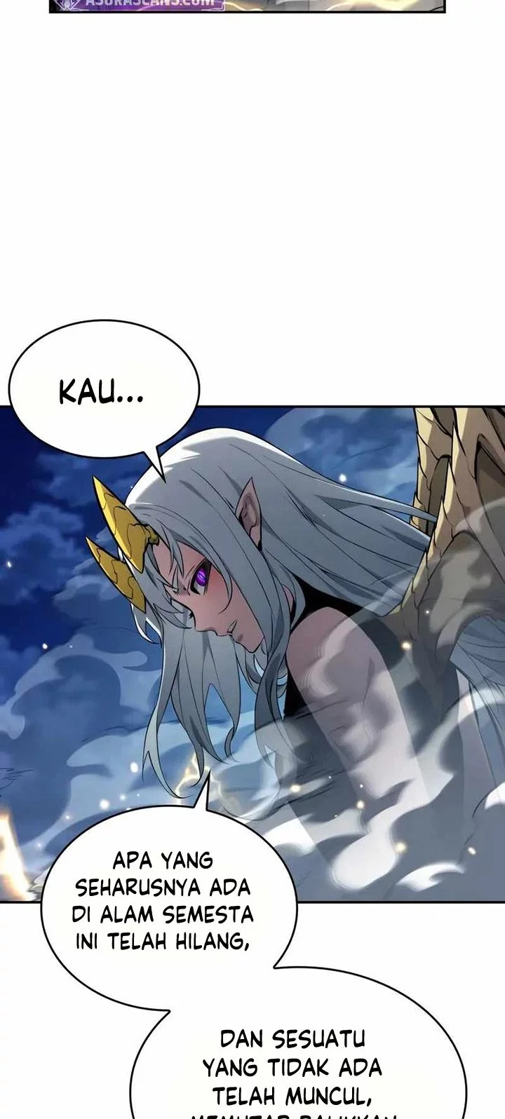 Boundless Necromancer Chapter 152 Gambar 18