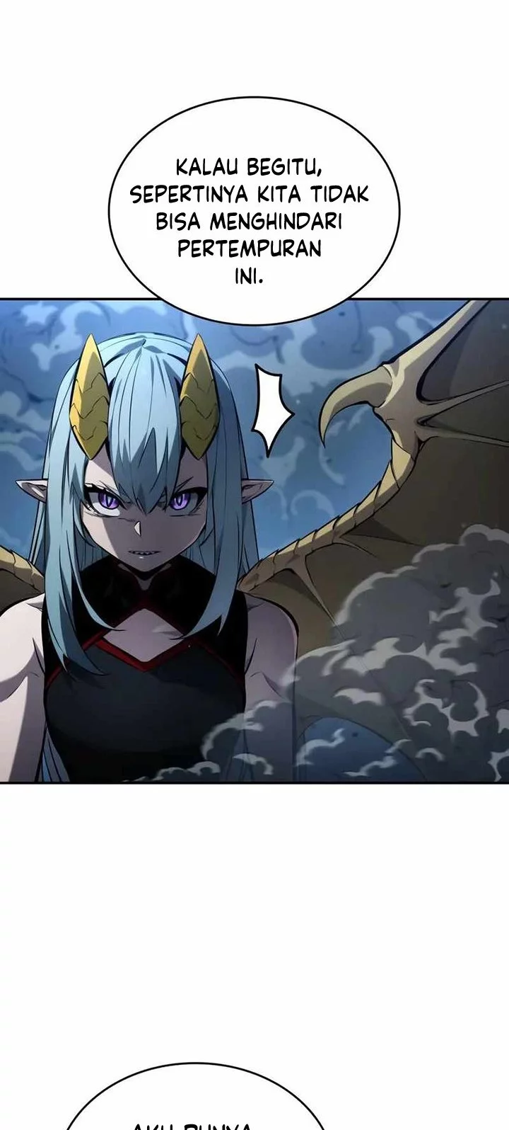 Boundless Necromancer Chapter 152 Gambar 34