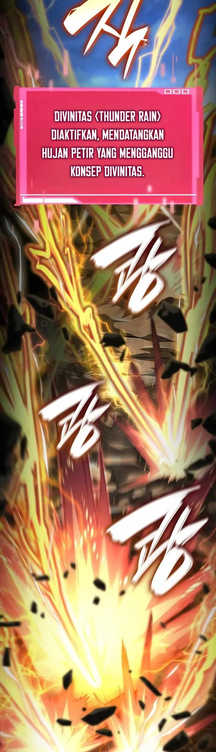 Boundless Necromancer Chapter 152 Gambar 29