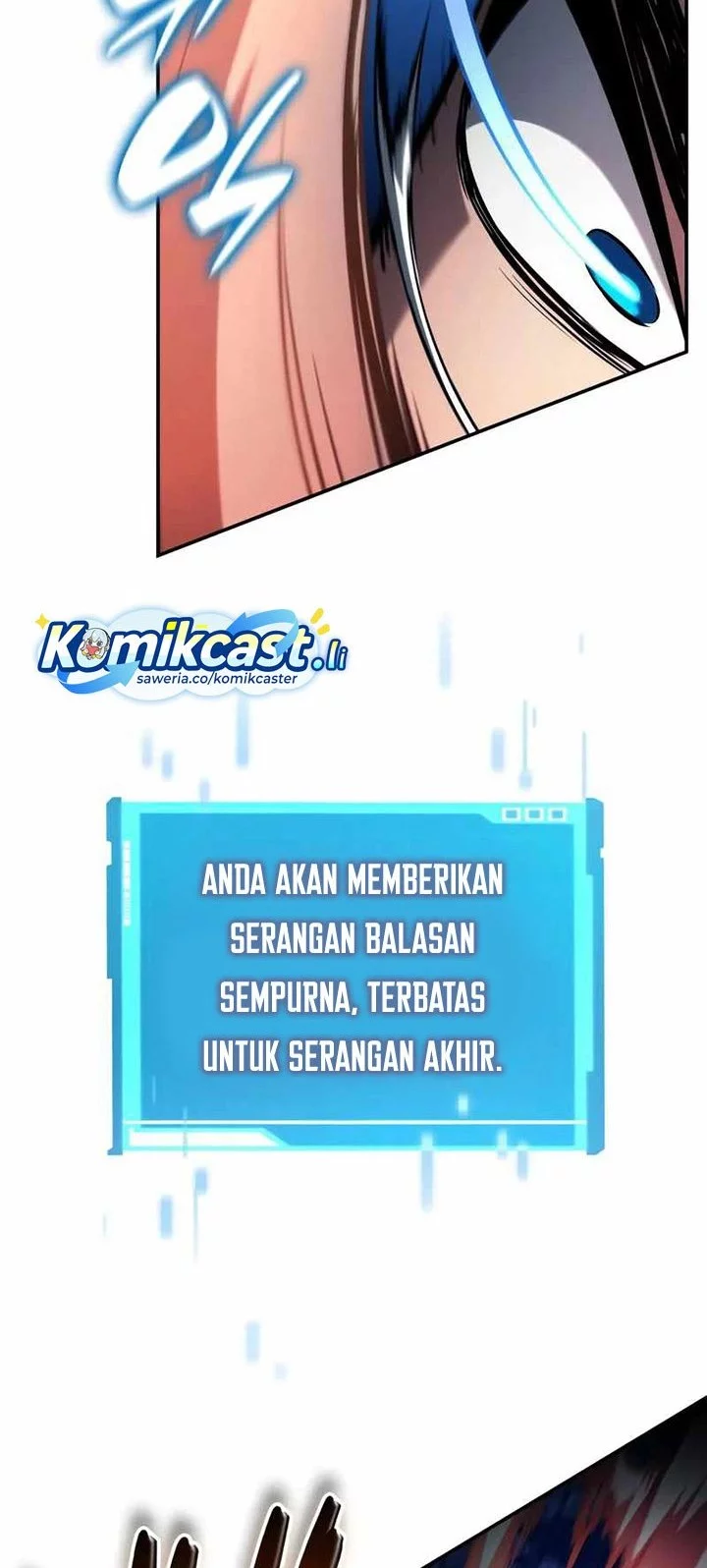 Boundless Necromancer Chapter 152 Gambar 46