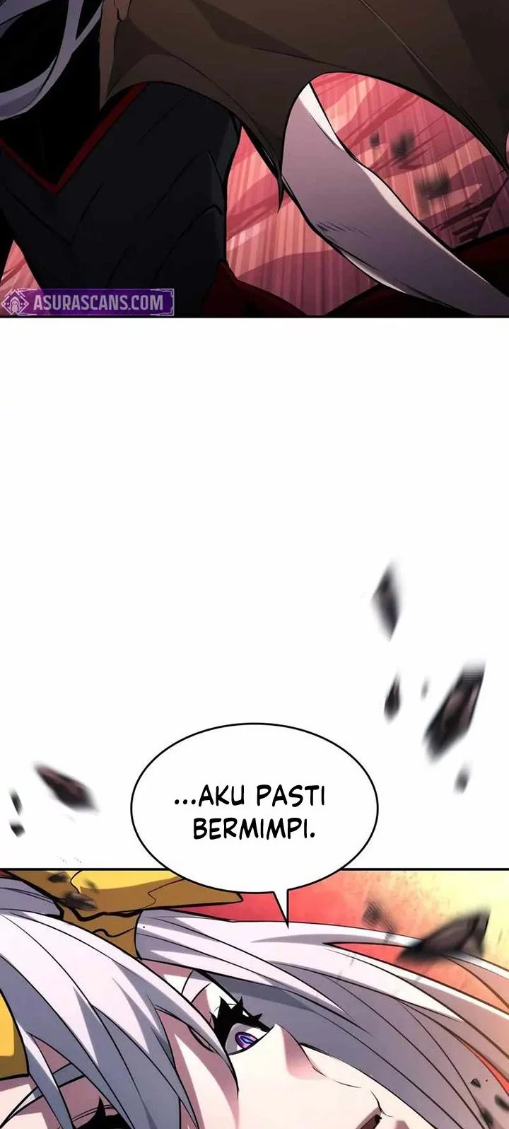 Boundless Necromancer Chapter 152 Gambar 40