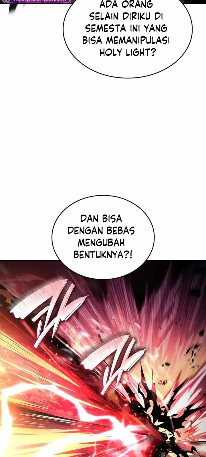 Boundless Necromancer Chapter 152 Gambar 42