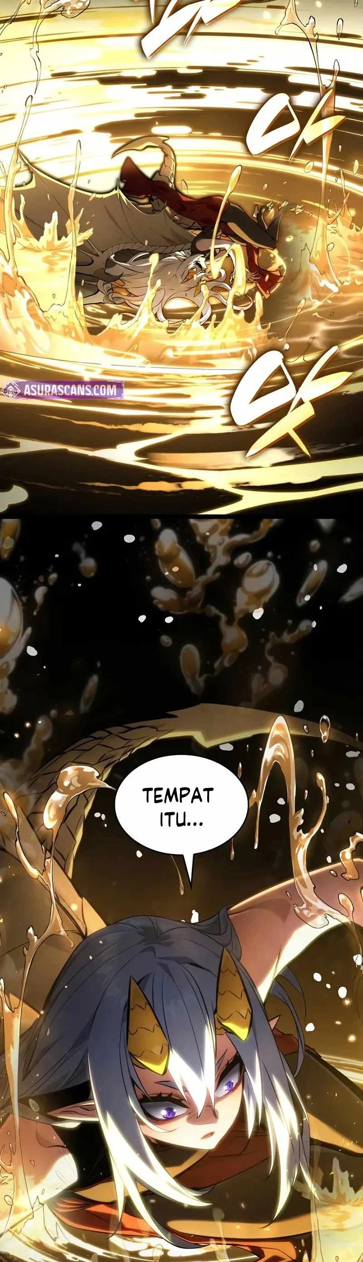 Boundless Necromancer Chapter 152 Gambar 63