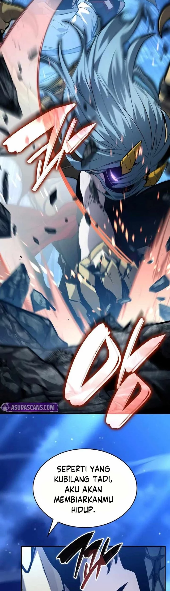 Boundless Necromancer Chapter 152 Gambar 73