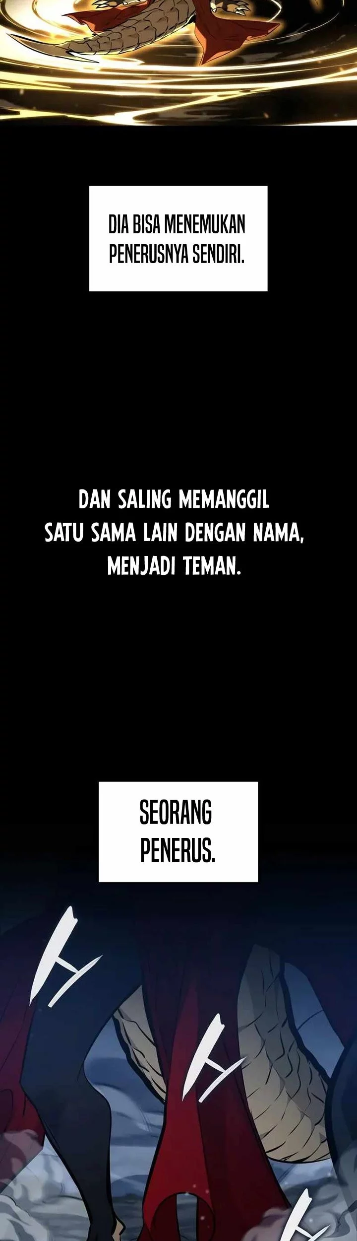 Boundless Necromancer Chapter 152 Gambar 67