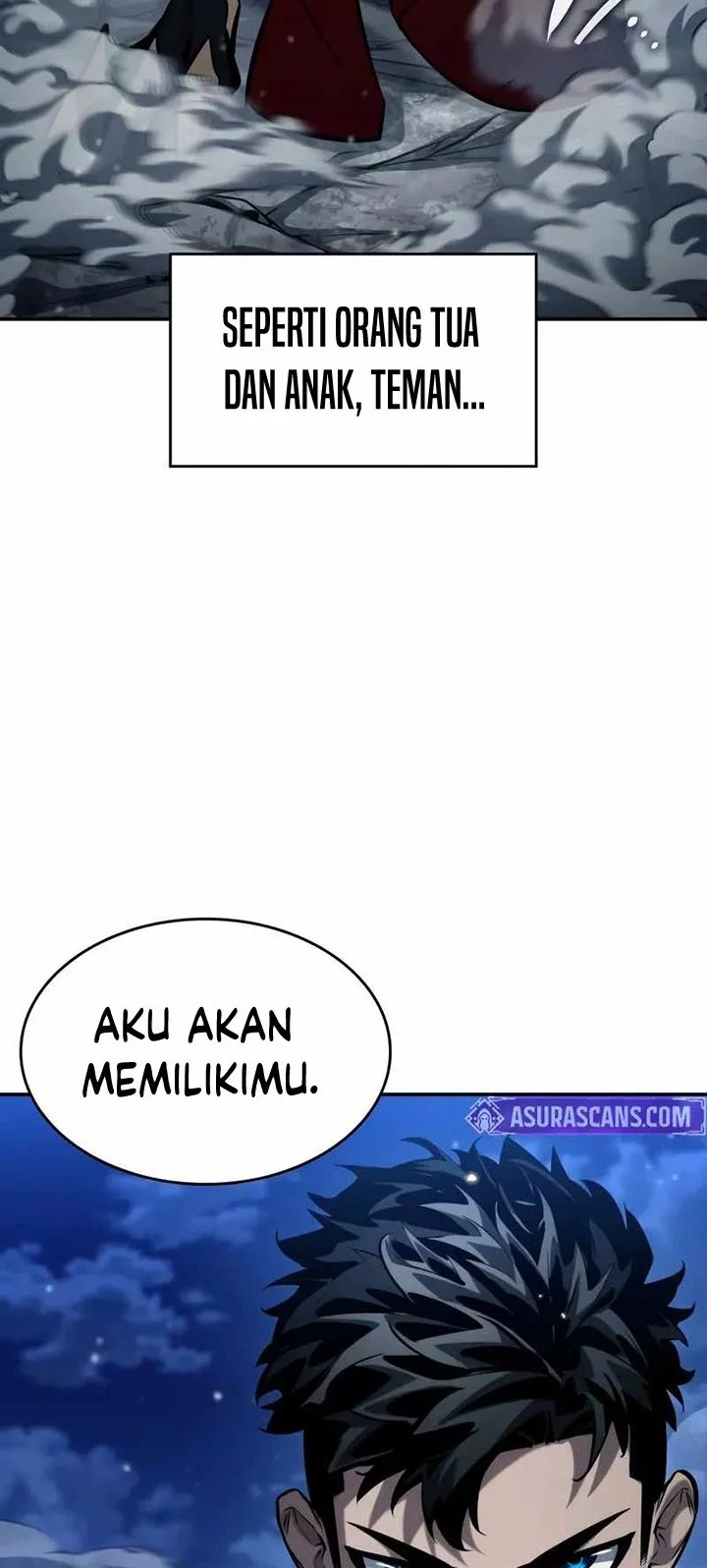 Boundless Necromancer Chapter 152 Gambar 68