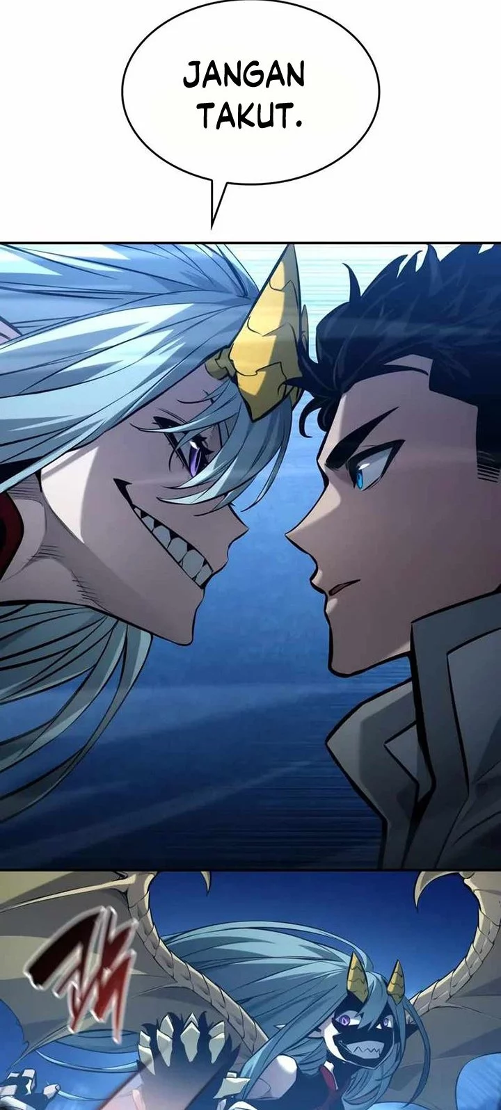 Boundless Necromancer Chapter 152 Gambar 72