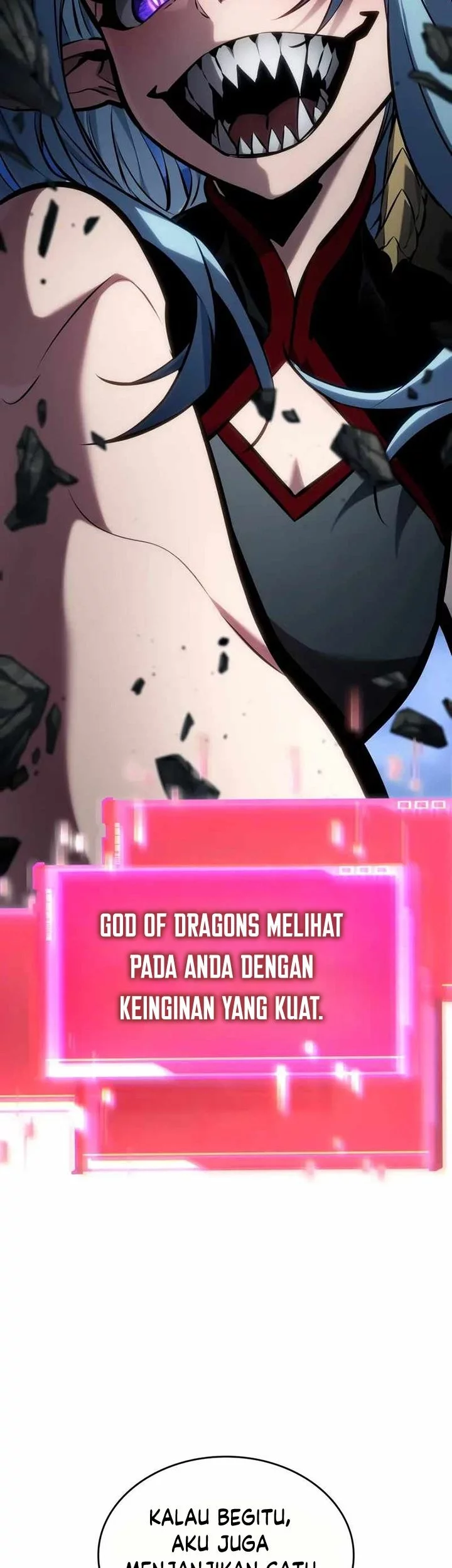 Boundless Necromancer Chapter 152 Gambar 75