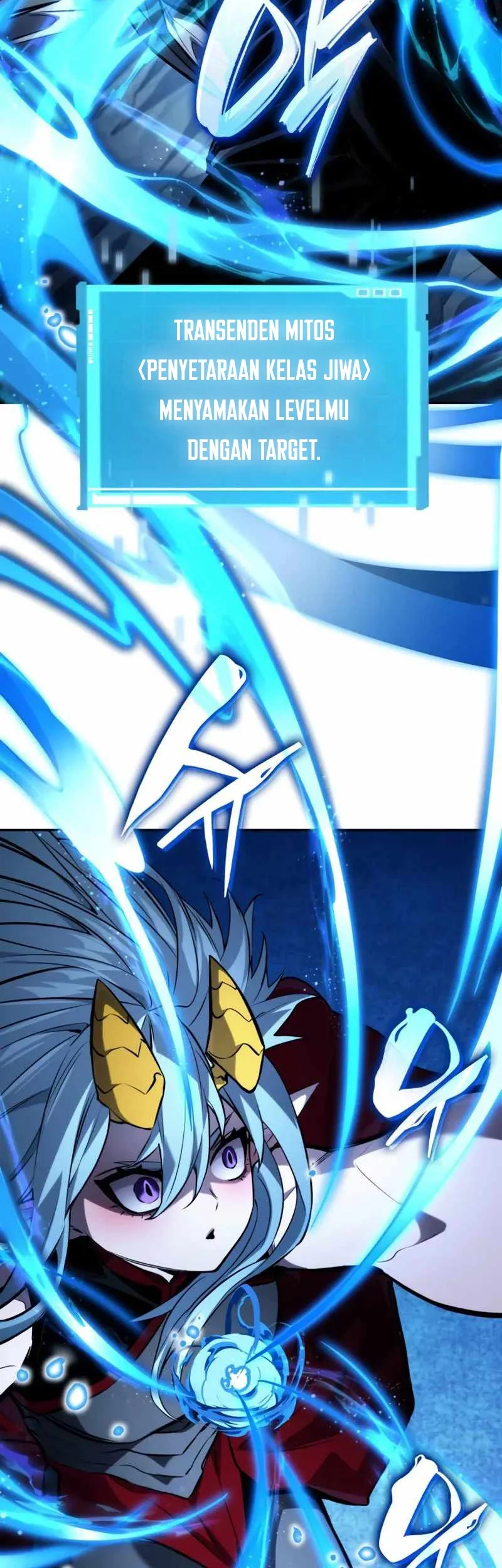 Boundless Necromancer Chapter 153 Gambar 17