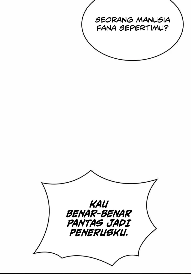 Boundless Necromancer Chapter 153 Gambar 19