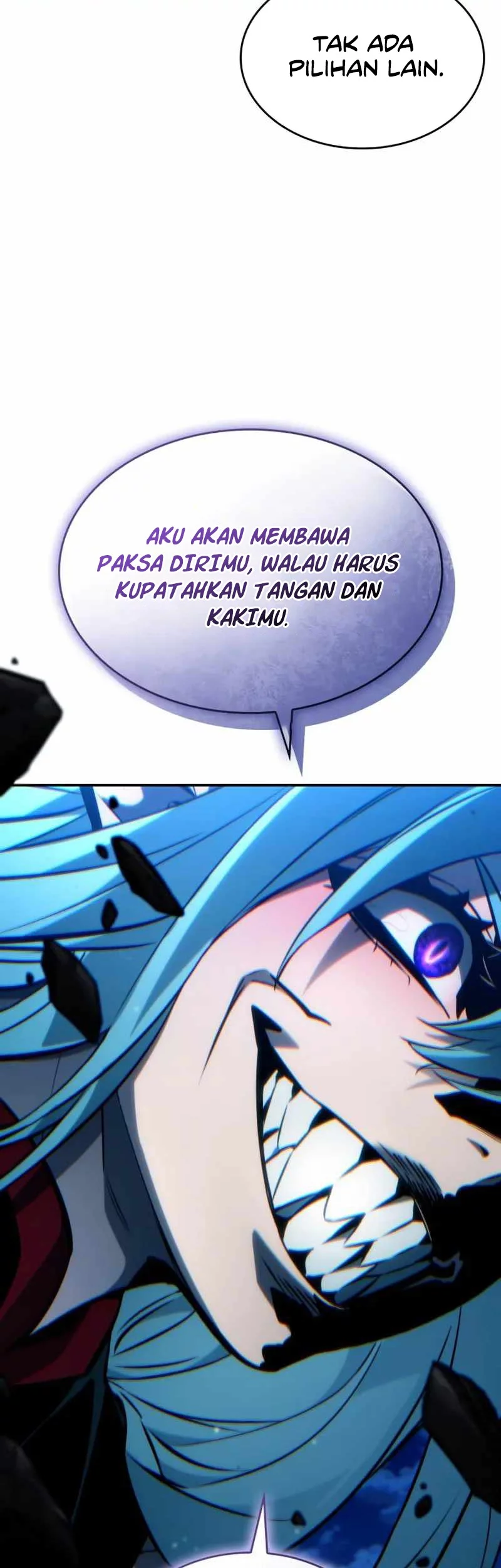 Boundless Necromancer Chapter 153 Gambar 23