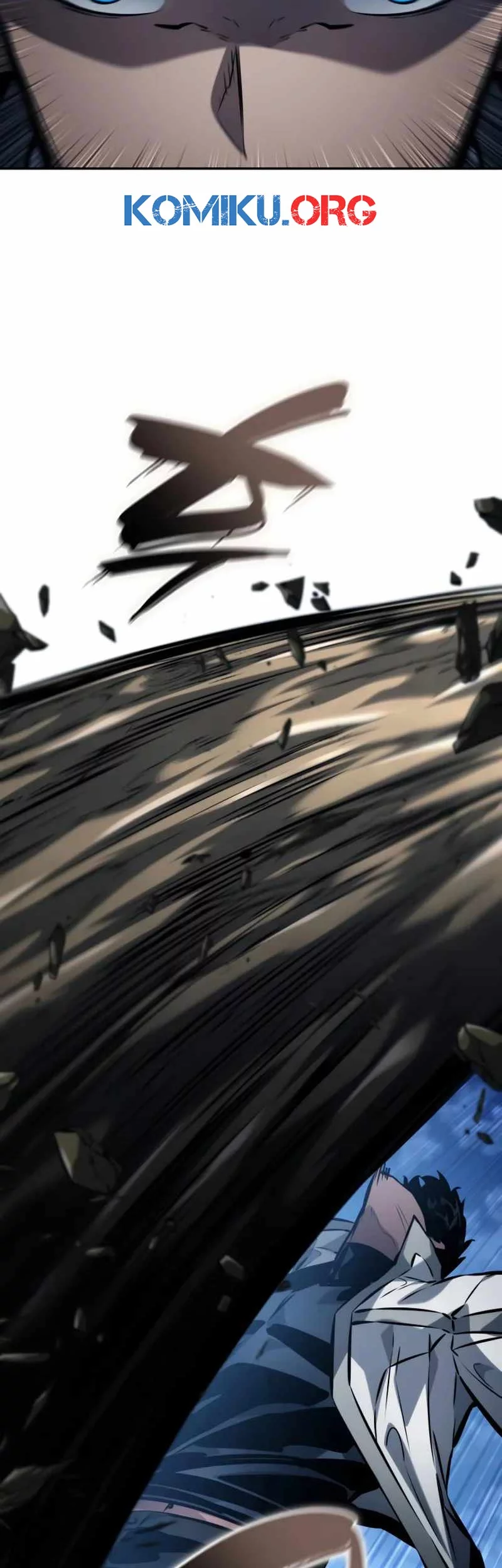 Boundless Necromancer Chapter 153 Gambar 29