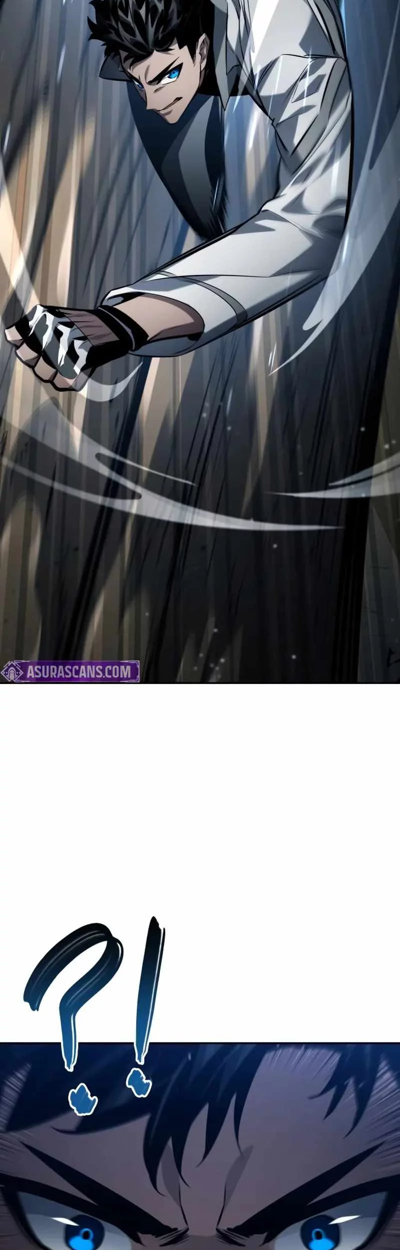 Boundless Necromancer Chapter 153 Gambar 28