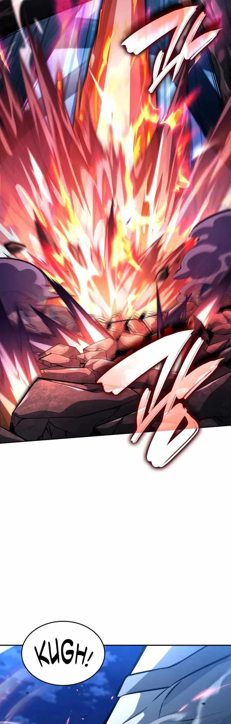 Boundless Necromancer Chapter 153 Gambar 35