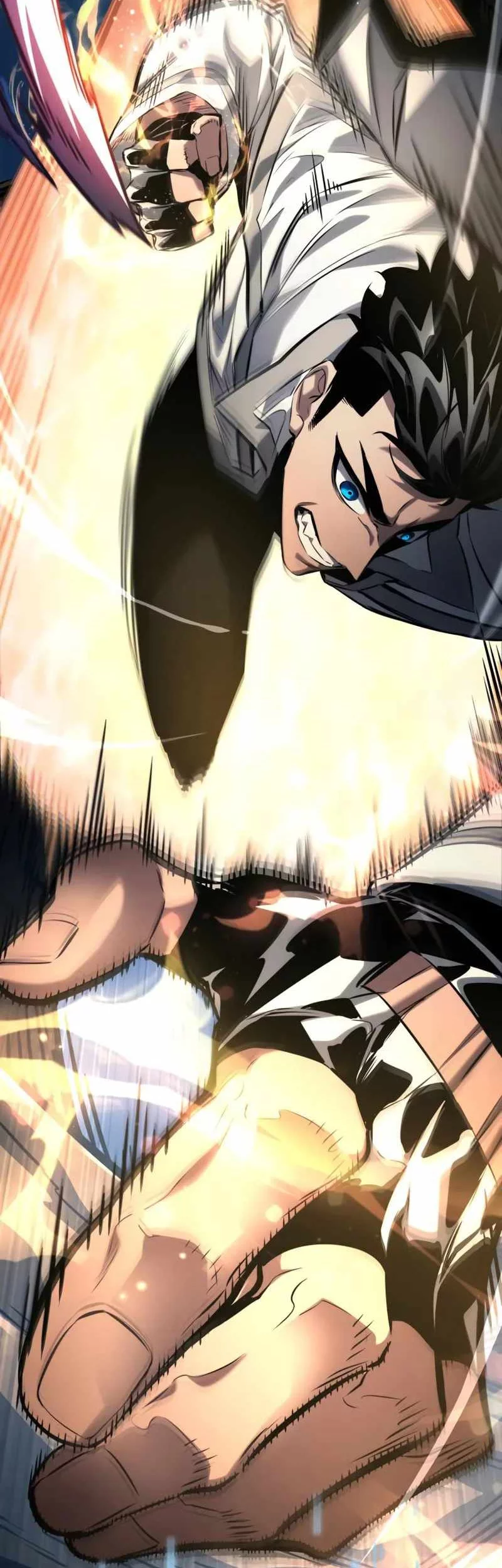 Boundless Necromancer Chapter 153 Gambar 33