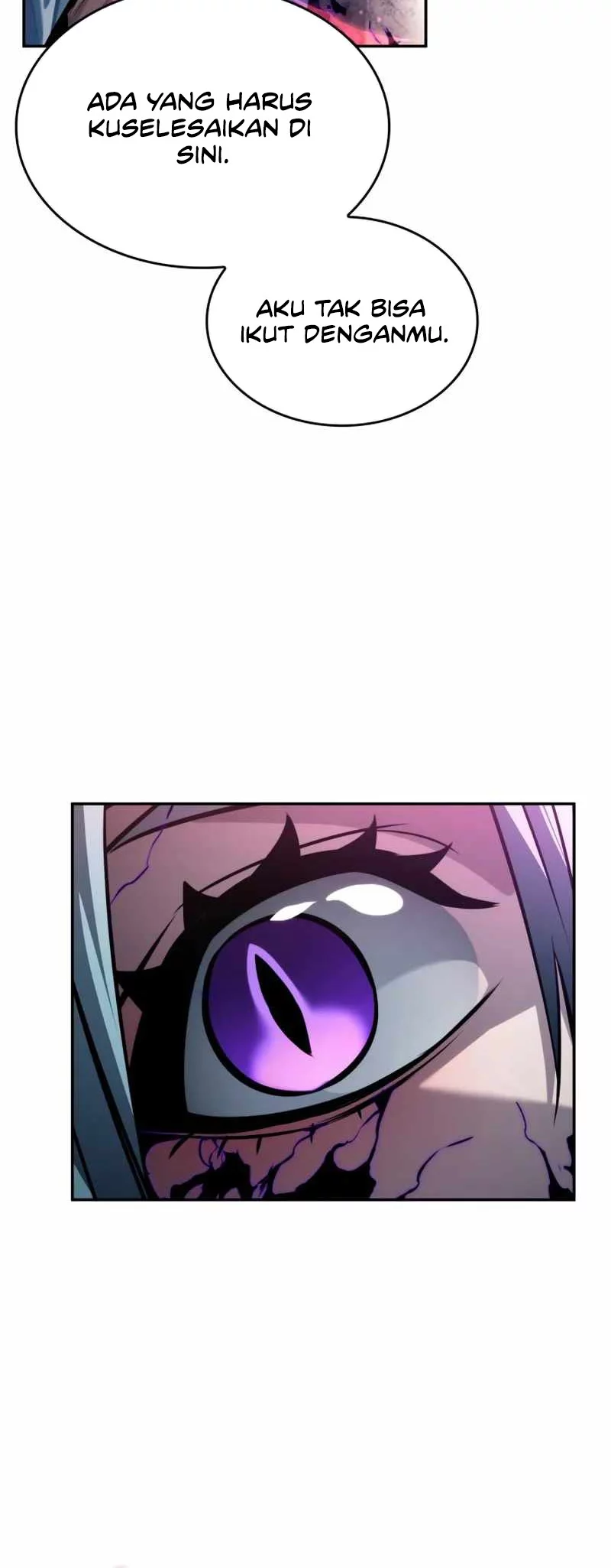 Boundless Necromancer Chapter 153 Gambar 49