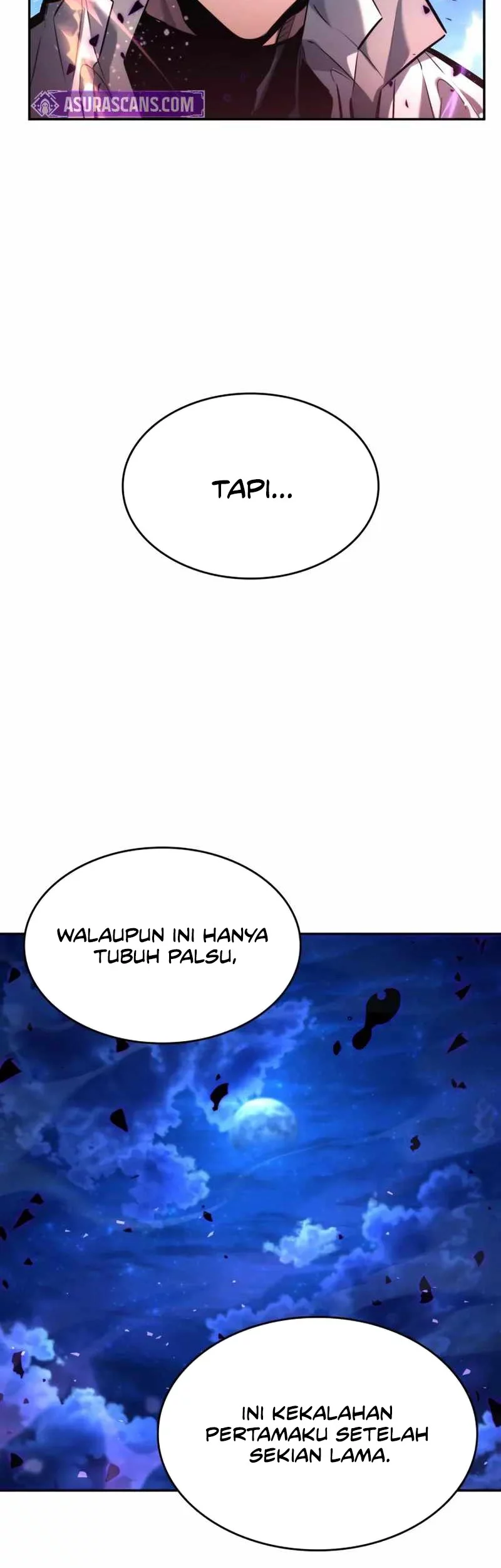 Boundless Necromancer Chapter 153 Gambar 45