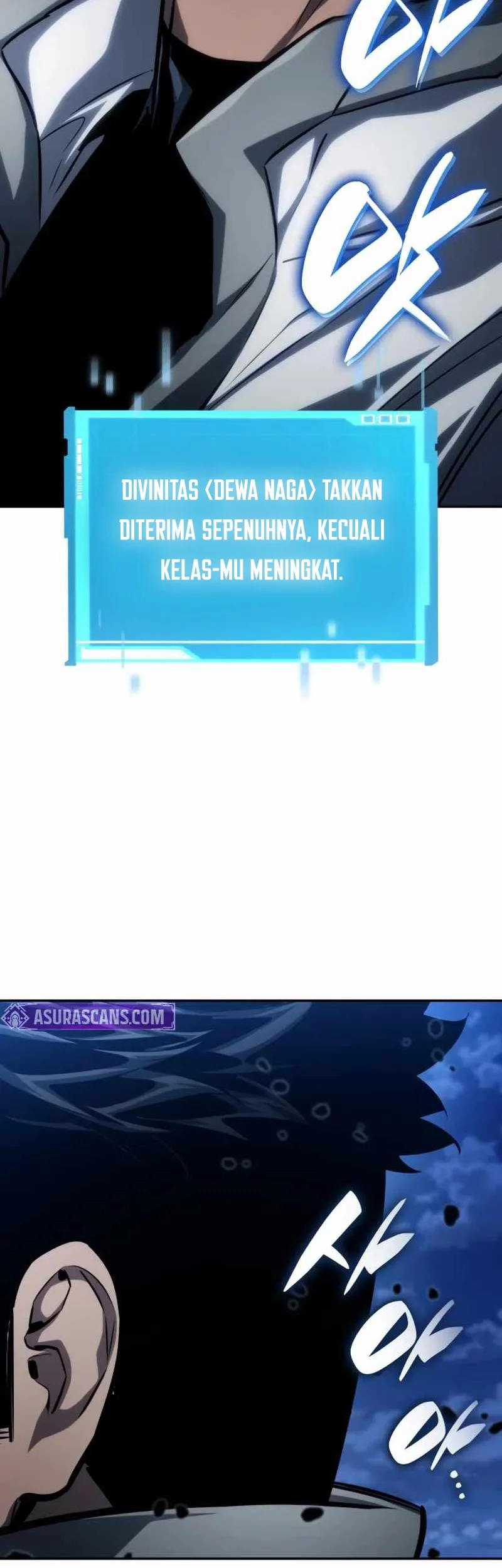 Boundless Necromancer Chapter 153 Gambar 73