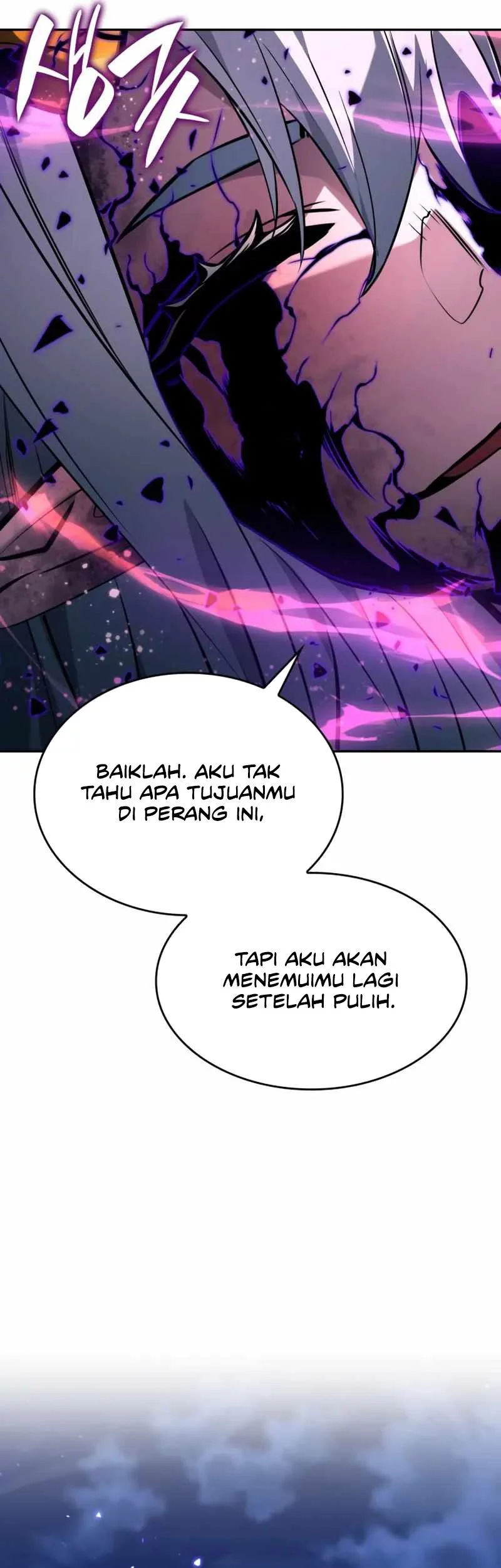 Boundless Necromancer Chapter 153 Gambar 50