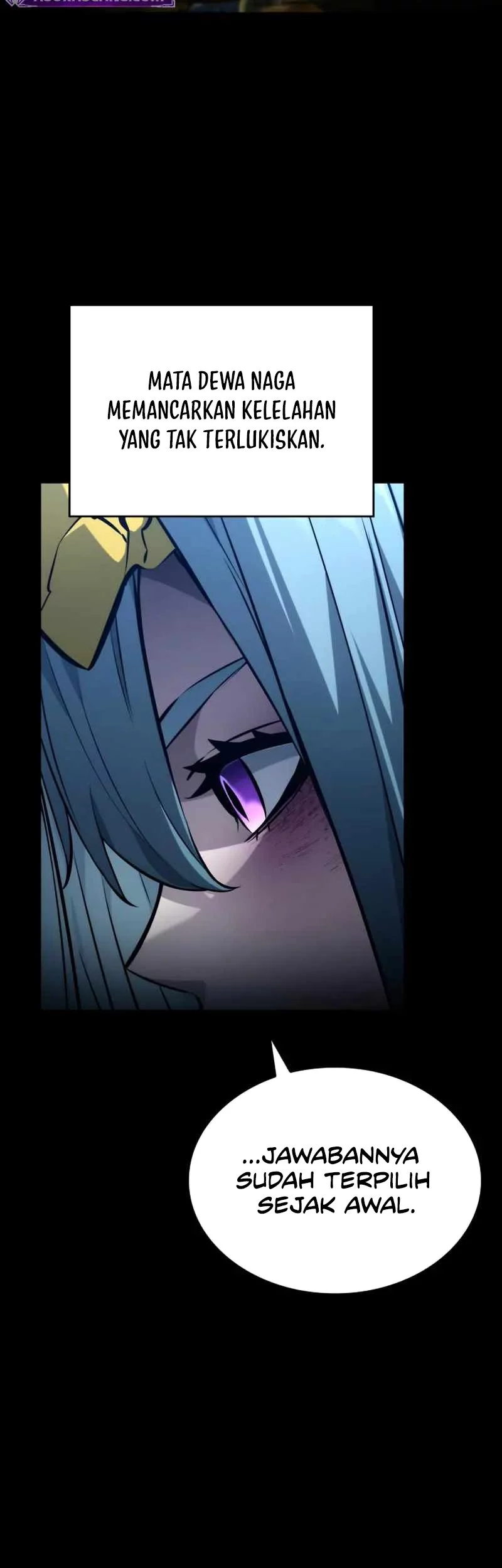 Boundless Necromancer Chapter 153 Gambar 60