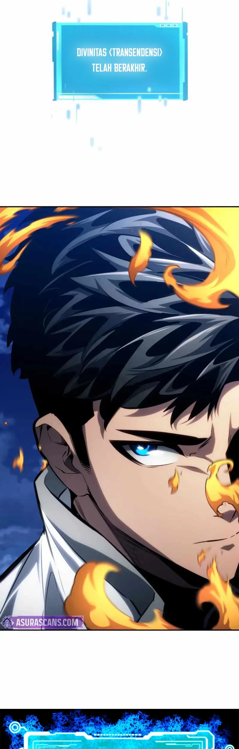 Boundless Necromancer Chapter 153 Gambar 80