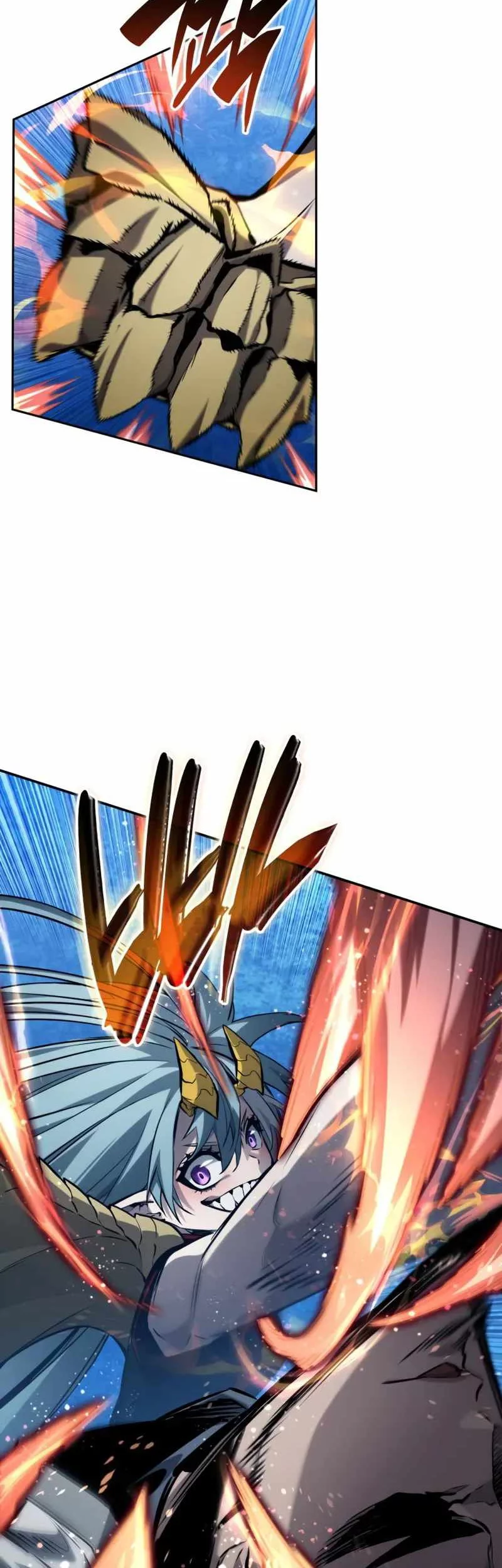 Boundless Necromancer Chapter 153 Gambar 5