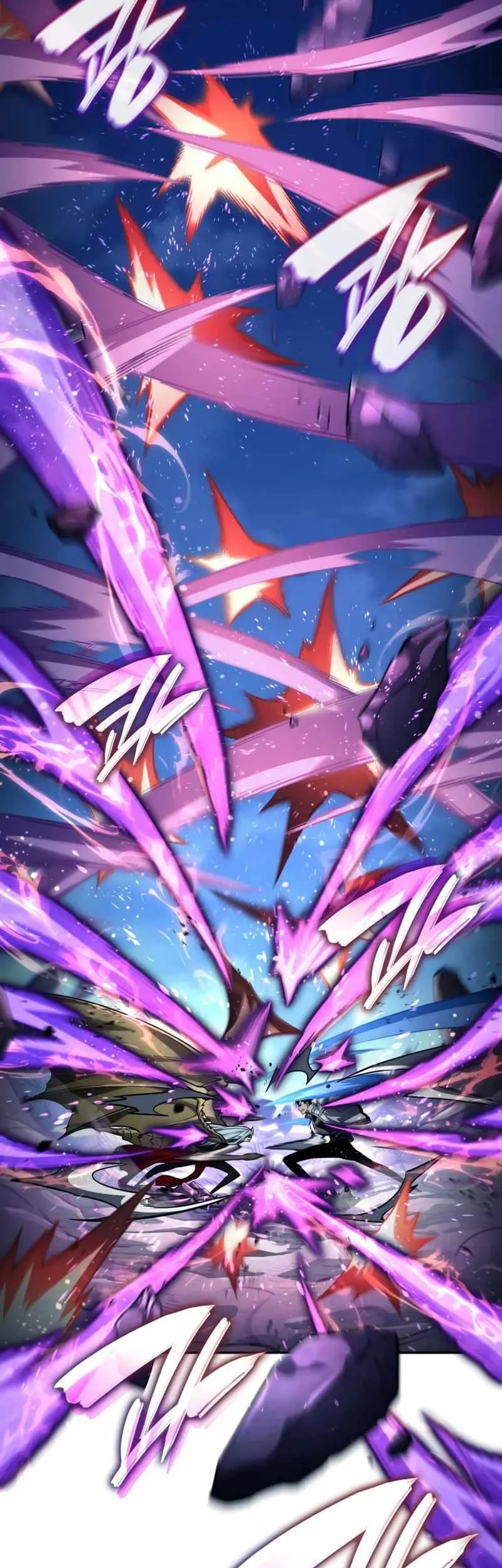 Boundless Necromancer Chapter 153 Gambar 3