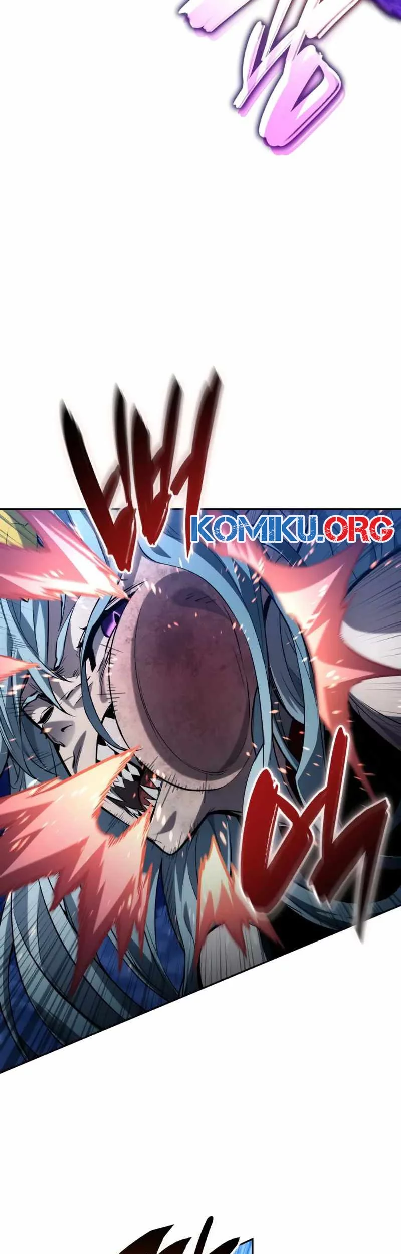 Boundless Necromancer Chapter 153 Gambar 4