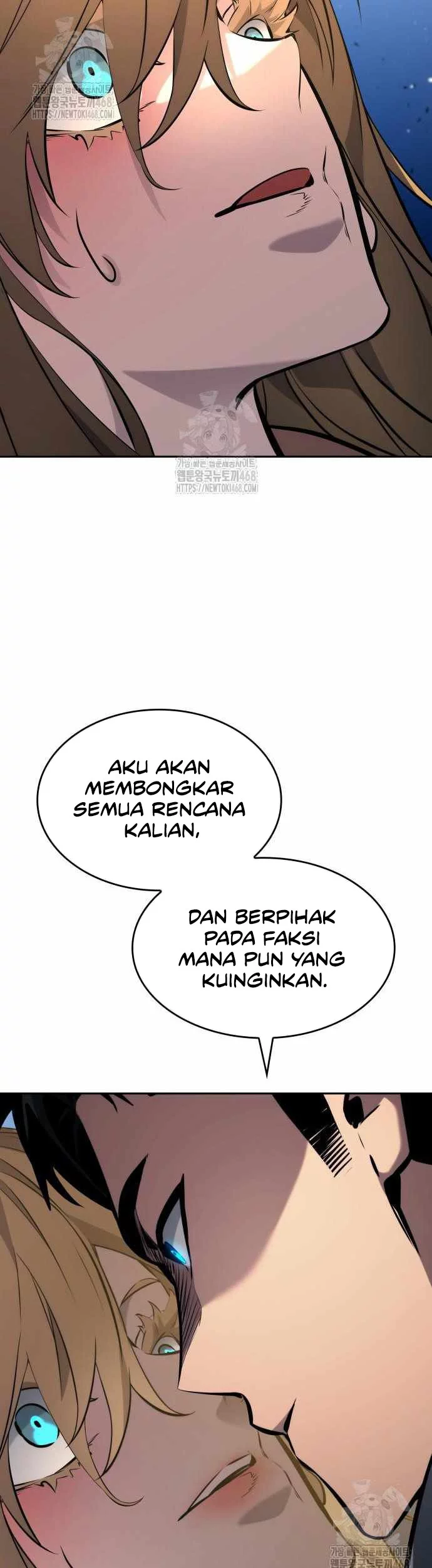 Boundless Necromancer Chapter 154 Gambar 47