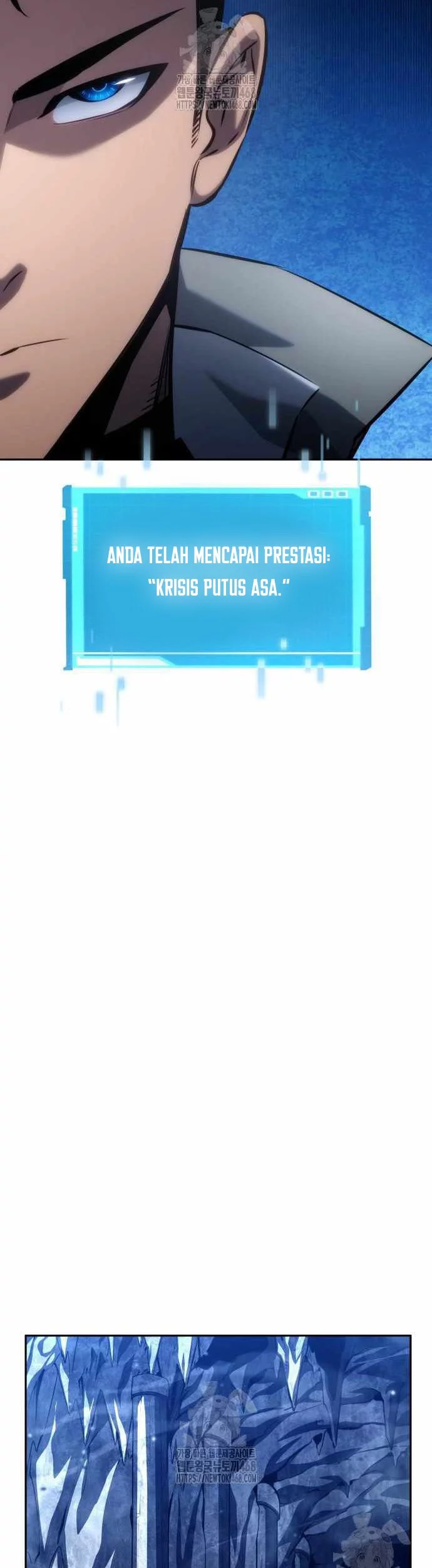 Boundless Necromancer Chapter 154 Gambar 58