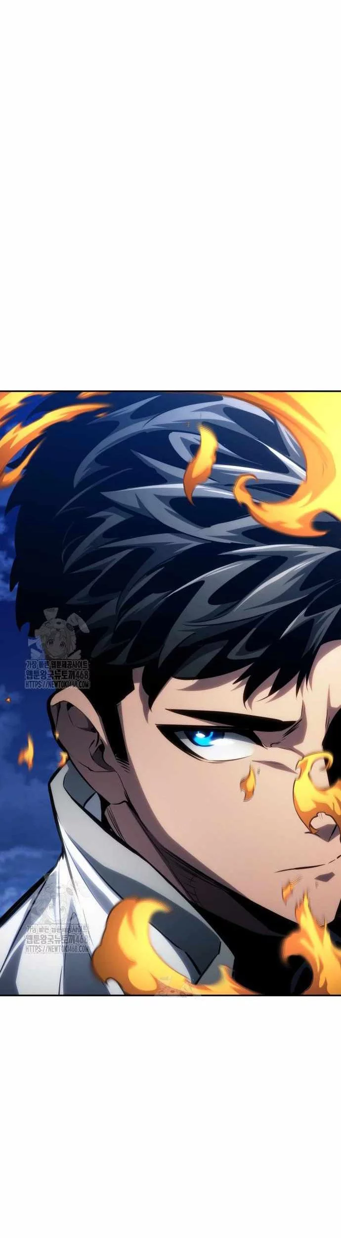 Boundless Necromancer Chapter 154 Gambar 6