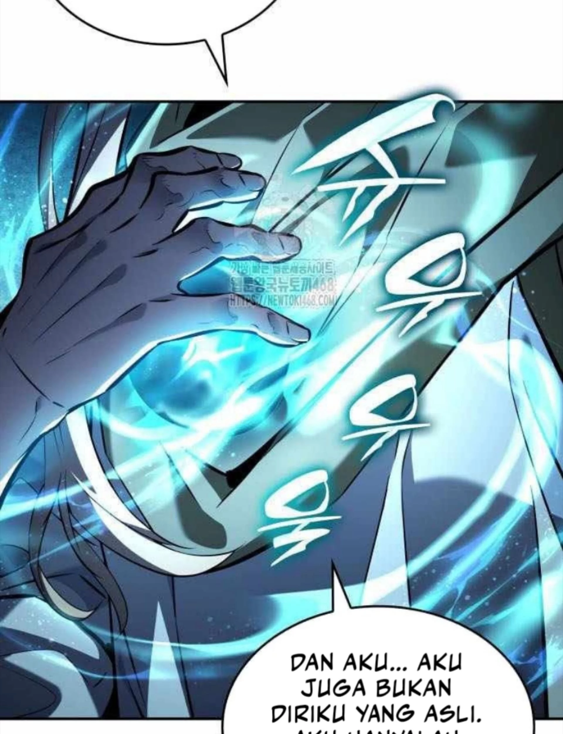 Boundless Necromancer Chapter 155 Gambar 42