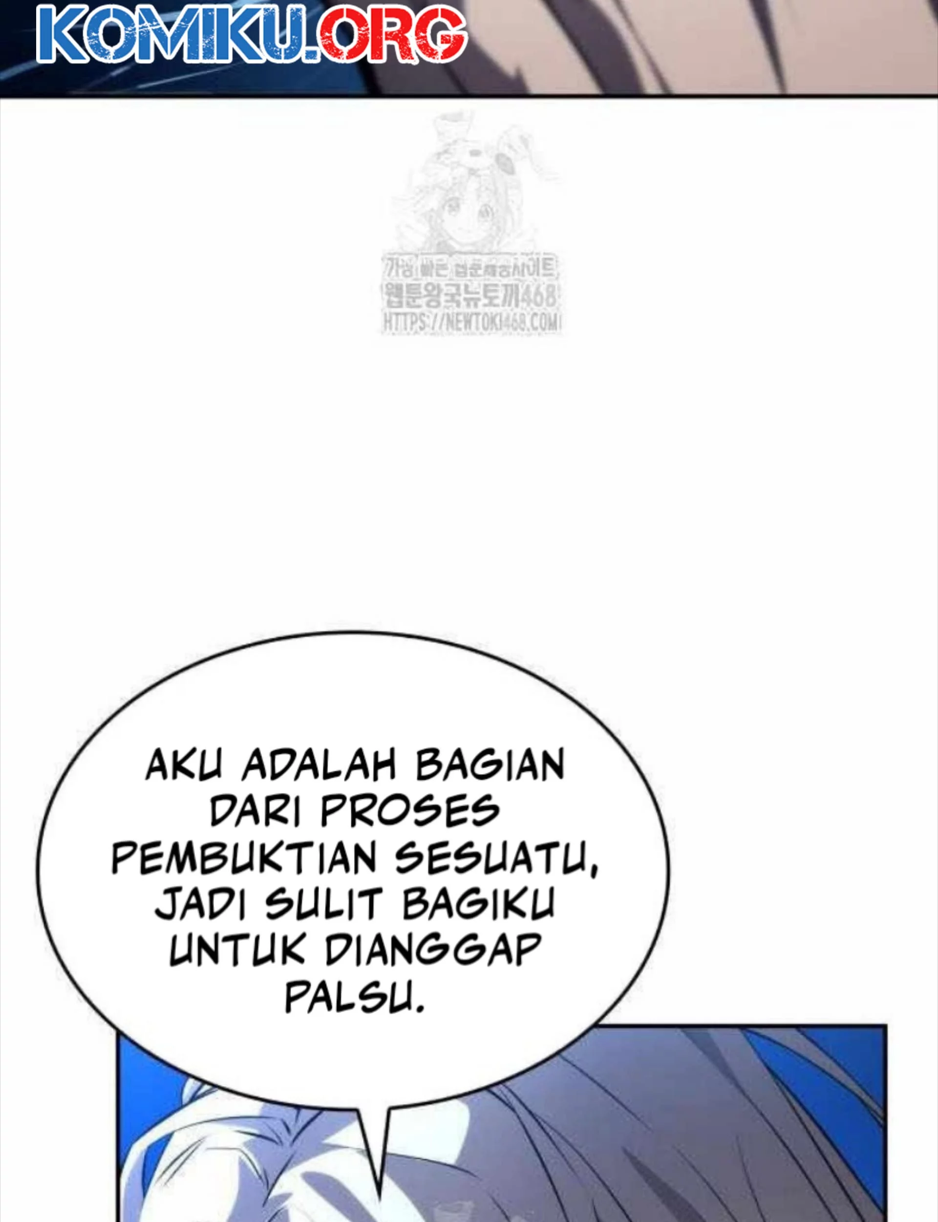 Boundless Necromancer Chapter 155 Gambar 49