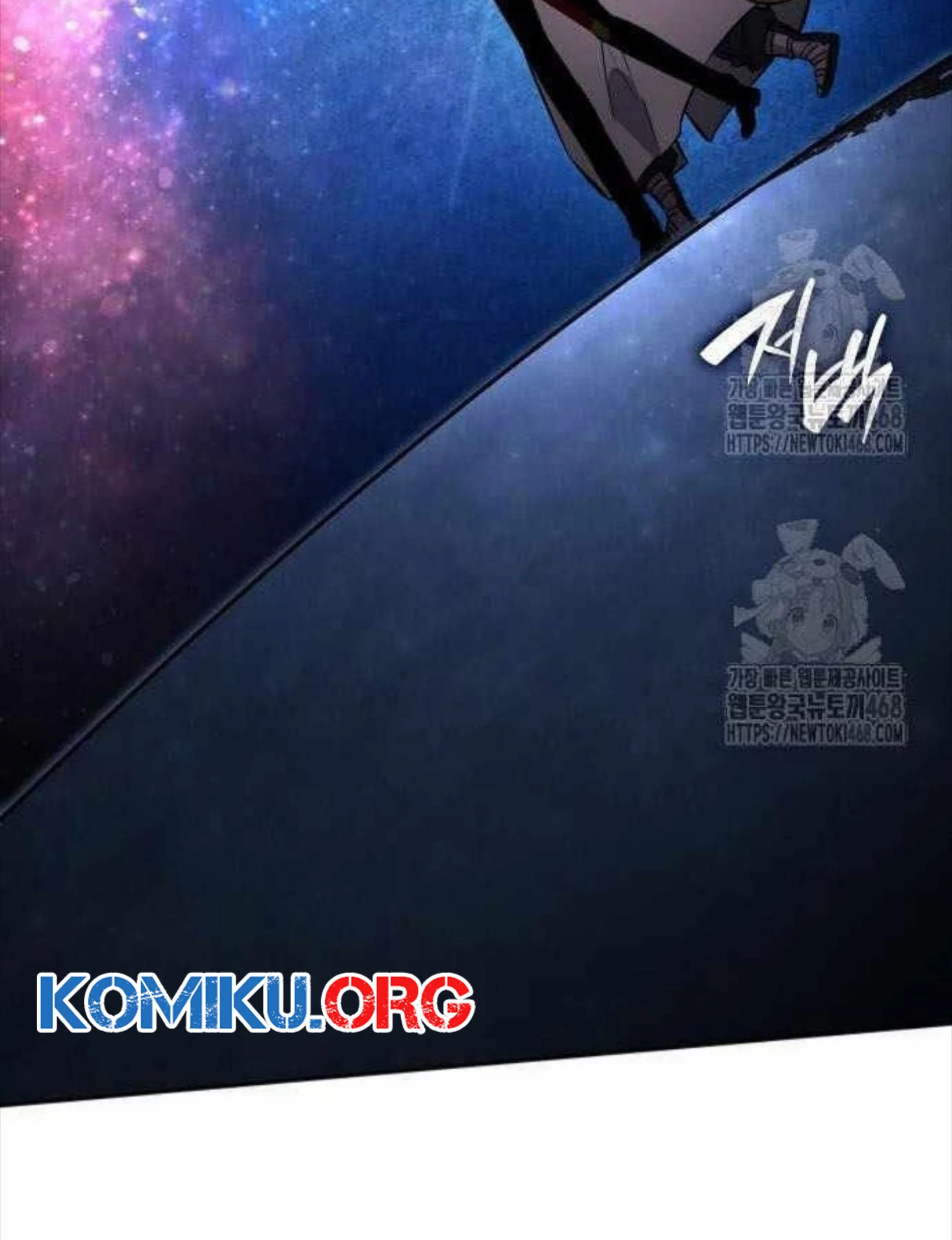 Boundless Necromancer Chapter 155 Gambar 59